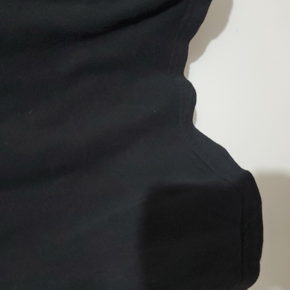 Champion Short Sleeve Black Men's T-Shirt Size L/G - Picture 6 of 10